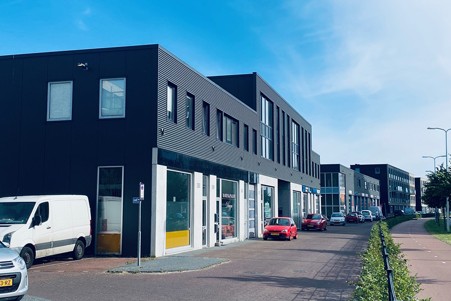 Haagse Baan